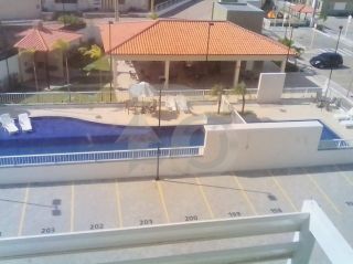 Apartamento Para Vender com 2 quartos no bairro Madre Paulina em São Cristóvão