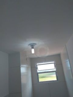 Apartamento Para Vender com 2 quartos no bairro Madre Paulina em São Cristóvão