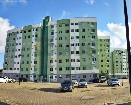 Apartamento Para Vender com 2 quartos no bairro Madre Paulina em São Cristóvão