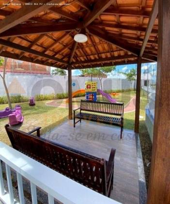 Apartamento Para Vender com 2 quartos no bairro Madre Paulina em São Cristóvão