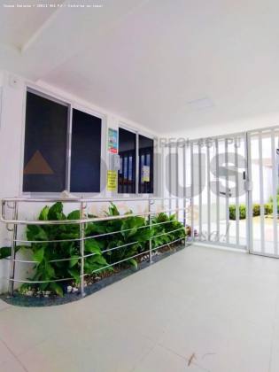 Apartamento Para Vender com 2 quartos no bairro Madre Paulina em São Cristóvão