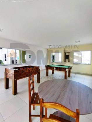 Apartamento Para Vender com 2 quartos no bairro Madre Paulina em São Cristóvão