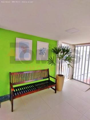 Apartamento Para Vender com 2 quartos no bairro Madre Paulina em São Cristóvão