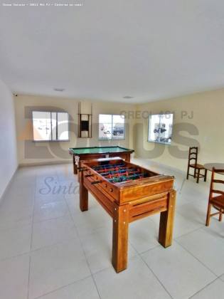 Apartamento Para Vender com 2 quartos no bairro Madre Paulina em São Cristóvão