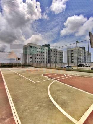 Apartamento Para Vender com 2 quartos no bairro Madre Paulina em São Cristóvão