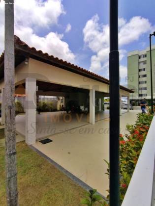 Apartamento Para Vender com 2 quartos no bairro Madre Paulina em São Cristóvão