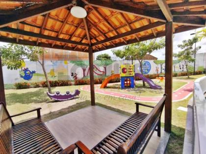 Apartamento Para Vender com 2 quartos no bairro Madre Paulina em São Cristóvão