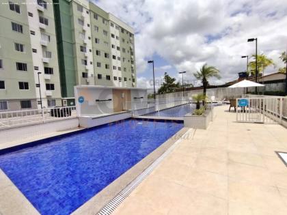 Apartamento Para Vender com 2 quartos no bairro Madre Paulina em São Cristóvão