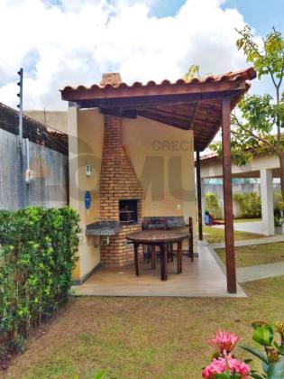 Apartamento Para Vender com 2 quartos no bairro Madre Paulina em São Cristóvão