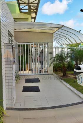 Apartamento Para Vender com 2 quartos no bairro Madre Paulina em São Cristóvão