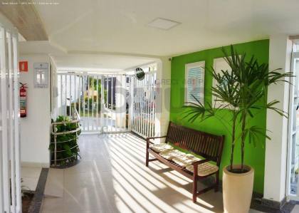 Apartamento Para Vender com 2 quartos no bairro Madre Paulina em São Cristóvão