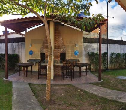 Apartamento Para Vender com 2 quartos no bairro Madre Paulina em São Cristóvão