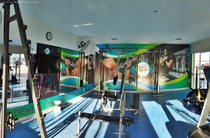 Apartamento Para Vender com 2 quartos no bairro Madre Paulina em São Cristóvão