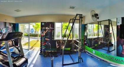 Apartamento Para Vender com 2 quartos no bairro Madre Paulina em São Cristóvão