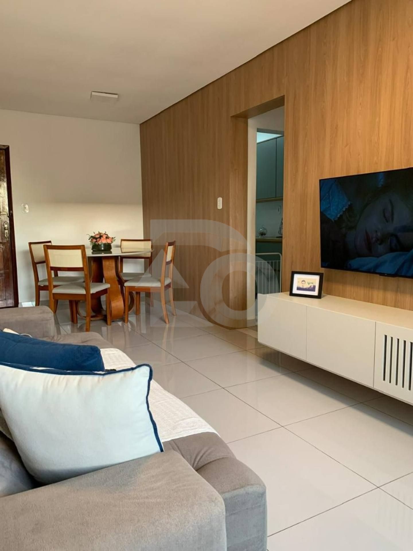 Apartamento Para Vender com 3 quartos 2 suítes no bairro Centro em Aracaju