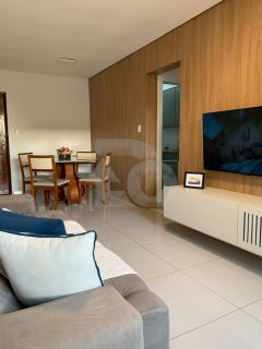 Apartamento Para Vender com 3 quartos 2 suítes no bairro Centro em Aracaju