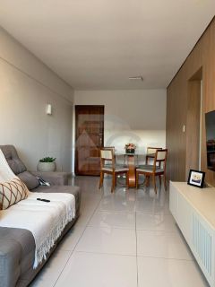 Apartamento Para Vender com 3 quartos 2 suítes no bairro Centro em Aracaju