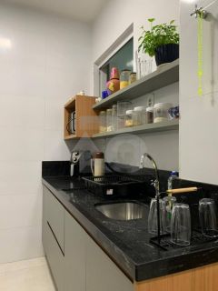 Apartamento Para Vender com 3 quartos 2 suítes no bairro Centro em Aracaju