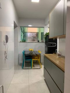Apartamento Para Vender com 3 quartos 2 suítes no bairro Centro em Aracaju