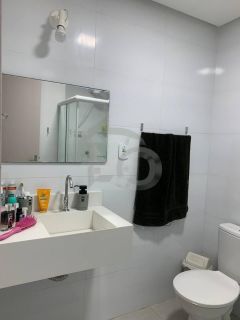 Apartamento Para Vender com 3 quartos 2 suítes no bairro Centro em Aracaju
