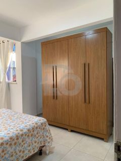 Apartamento Para Vender com 3 quartos 2 suítes no bairro Centro em Aracaju