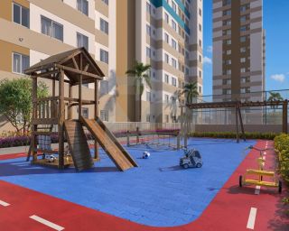 Apartamento Para Vender com 2 quartos no bairro Aruana em Aracaju