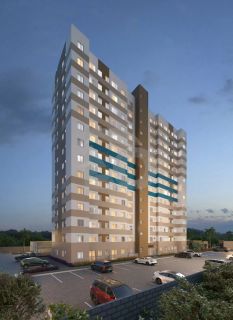 Apartamento Para Vender com 2 quartos no bairro Aruana em Aracaju