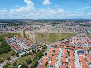 Apartamento Para Vender com 2 quartos no bairro Aruana em Aracaju