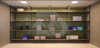 Apartamento Para Vender com 2 quartos no bairro Aruana em Aracaju