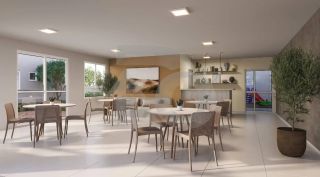 Apartamento Para Vender com 2 quartos no bairro Aruana em Aracaju