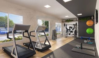 Apartamento Para Vender com 2 quartos no bairro Aruana em Aracaju