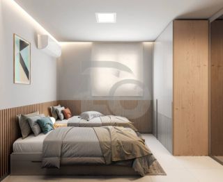 Apartamento Para Vender com 2 quartos no bairro Aruana em Aracaju