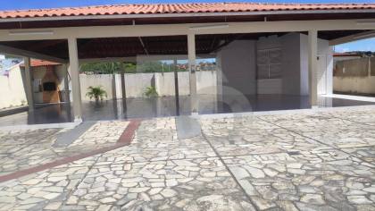 Apartamento Para Vender com 2 quartos no bairro Porto D'antas em Aracaju