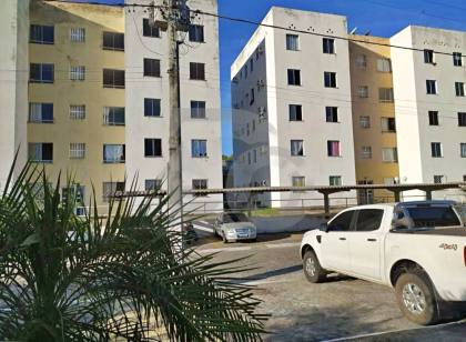 Apartamento Para Vender com 2 quartos no bairro Porto D'antas em Aracaju