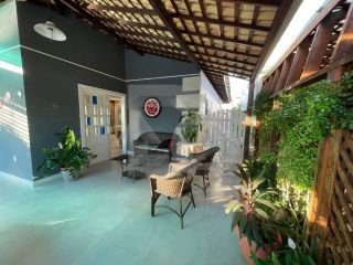 Casa de Condomínio Para Vender com 3 quartos no bairro Aeroporto em Aracaju