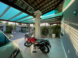 Casa de Condomínio Para Vender com 3 quartos no bairro Aeroporto em Aracaju