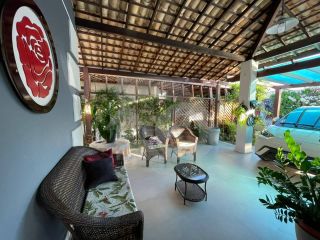 Casa de Condomínio Para Vender com 3 quartos no bairro Aeroporto em Aracaju