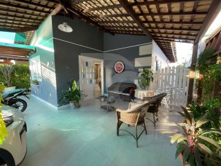Casa de Condomínio Para Vender com 3 quartos no bairro Aeroporto em Aracaju