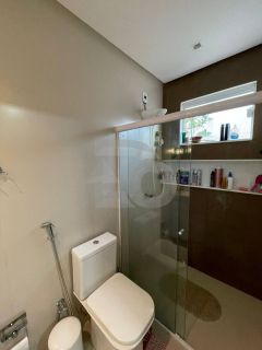 Casa de Condomínio Para Vender com 3 quartos no bairro Aeroporto em Aracaju