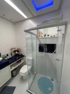 Casa de Condomínio Para Vender com 3 quartos no bairro Aeroporto em Aracaju