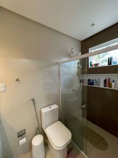 Casa de Condomínio Para Vender com 3 quartos no bairro Aeroporto em Aracaju