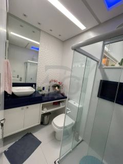 Casa de Condomínio Para Vender com 3 quartos no bairro Aeroporto em Aracaju