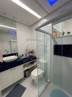 Casa de Condomínio Para Vender com 3 quartos no bairro Aeroporto em Aracaju