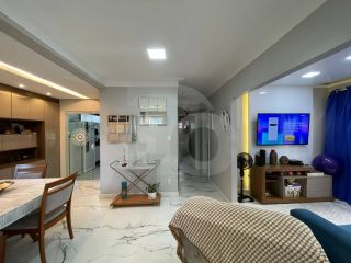 Casa de Condomínio Para Vender com 3 quartos no bairro Aeroporto em Aracaju