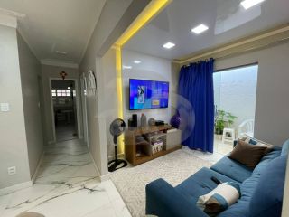 Casa de Condomínio Para Vender com 3 quartos no bairro Aeroporto em Aracaju