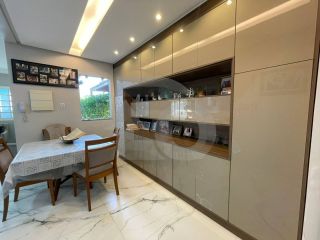 Casa de Condomínio Para Vender com 3 quartos no bairro Aeroporto em Aracaju