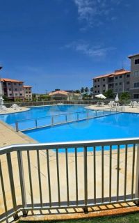 Apartamento Para Vender com 3 quartos 1 suíte no bairro Centro em Barra Dos Coqueiros