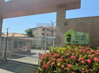 Apartamento Para Vender com 3 quartos 1 suíte no bairro Centro em Barra Dos Coqueiros