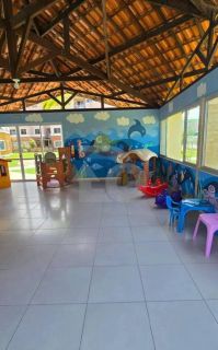 Apartamento Para Vender com 3 quartos 1 suíte no bairro Centro em Barra Dos Coqueiros