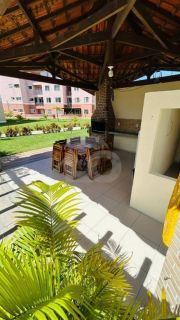 Apartamento Para Vender com 3 quartos 1 suíte no bairro Centro em Barra Dos Coqueiros